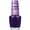 Sheer Tints Don't Violet Me Down S03, variant on OPI Nail Lacquer Polish .5oz/15mL - This Gown Needs A Crown NL U11