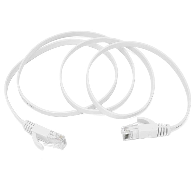 Cable de red Gigabit, cable Ethernet CAT6, cable trenzado con núcleo Gigabit, cable Ethernet, innovación moderna