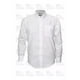 thumbnail image 1 of Camisa Blanca Para Uniforme, De Vestir U Oficina Manga Larga, 1 of 5