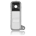 thumbnail image 2 of Replacement Back Camera Lens (Glass Only) With Adhesive Compatible For iPhone 12 Pro (3 Piece Set) (Aftermarket Plus) (10 Pack), 2 of 3