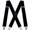 Black, variant on Men's X-Back 2 Inches Wide Heavy Duty Clips Adjustable Suspenders