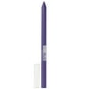 Color: Rich Amethyst