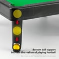 thumbnail image 6 of HUMJUSE Mini Pool Table Tabletop Portable Desktop Billiard Set Snooker Game with 2 Sticks & Balls Home Office Desk Stress Relief Games Billiards Game, 6 of 8