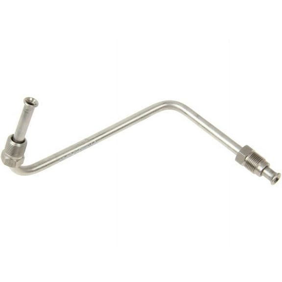 Fuel Feed Line - Compatible with 2007 - 2012 Mini Cooper 2008 2009 2010 2011