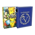 thumbnail image 1 of Persona 4 Golden: Grimoire Edition - Limited Run #538 [PlayStation 4], 1 of 1