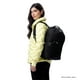 thumbnail image 2 of TOTTO Mochila Mediana - Reforzada para Mujer Porta Laptop 16 con Bolsillo Secreto | Escuela - Oficina - Viaje | 14 L ROXANNE, 2 of 5