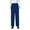 BU2, variant on AOMPMSDX Boys Pants Boys Flat Front Dress Pants Adjustable Waist Front Pockets Straight Leg Fit Pants Boys Clothes Dark Blue 2 Years-3 Years