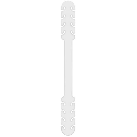Clearance! Sweet Home Farm Hooks for Hanging Mask Extenders Anti-Tightening Ear Protector Ear Strap Accessories 1Pc One Size White