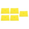 thumbnail image 1 of 5Pcs Foot Massage Mat, Foot Reflexology Walking Toe Plate Massage Pad Acupressure Foot Massager For Home Game, 1 of 8