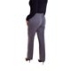 thumbnail image 3 of Pantalón de Vestir para Mujer Creaciones Tere De resorte, 3 of 3