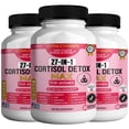 thumbnail image 4 of GreenVify 27-in-1 Cortisol Detox Max for Women – Daily Stress Balance & Metabolic Wellness Support Supplement, 4 of 5