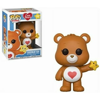 Care bear pop figures 2025