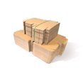thumbnail image 1 of Caja de avión de tamaño pequeño y mediano de 230 cm de largo Caja de entrega exprés de embalaje pequeño de 3 capas, 1 of 3