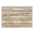 thumbnail image 3 of Tiptophomedecor Background & Patterns Wallpaper Wall Mural - Simple Rustic Wooden Planks, 3 of 8