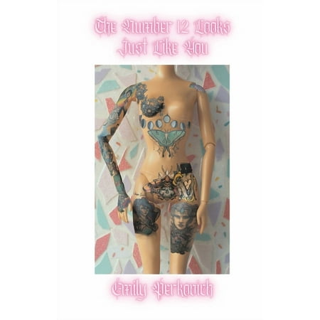 The Number 12 Looks Just Like You (Paperback)