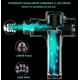 thumbnail image 5 of Pistola de Masaje Massage Gun Inalámbrico Ultra Silencioso 30 Velocidades para Relajación Corporal, 5 of 9