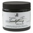 thumbnail image 2 of Jacquard Fabric Sculpting Medium - 16 oz jar, 2 of 2