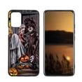 thumbnail image 1 of Compatible with LG K53 Phone Case, Halloween-4 Case Silicone Protective for Teen Girl Boy Case for LG K53, 1 of 2