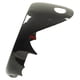 thumbnail image 5 of Center Console Speedometer Cover Carbon Fiber Color ABS Plastic for Cooper R54 R55 R56, 5 of 5