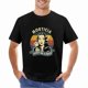 thumbnail image 1 of Morticia Addams Don't Be A Prick Vintage T-Shirt, 1 of 5