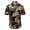153, variant on Firefighter Aloha Hawaiian Shirt