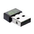 thumbnail image 3 of yeacher Compact USB WiFi Adapter for PC & Laptop, Plug & Play, 2.4GHz Wireless Network Receiver, Supports Windows XP to Win10, USB 2.0 Interface, 3 of 7