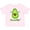 AD-Pink, variant on Inktastic Avocuddly Cute Avocado Boys or Girls Toddler T-Shirt