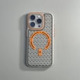 thumbnail image 1 of VoltEdge iPhone Case,iPhone 15 Pro, 1 of 5