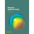 thumbnail image 1 of Pre-Owned Molecular Models for Fluids, (Hardcover), 1 of 1