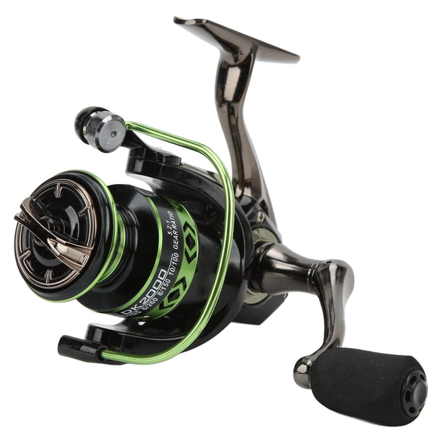 <p>High Speed Reel, Hollow Design Fishing Reel Counter For Fishing</p>