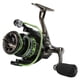 thumbnail image 1 of Carrete Giratorio ANGGREK 5.2:1 Rueda Giratoria de Pesca de Metal, 1 of 8