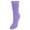 Lavender, variant on Super Soft Slouch Socks (1 Pair) (Women)
