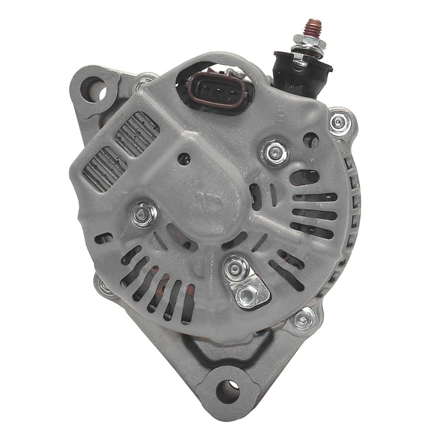 FVP Professional 15954 Alternator Standard