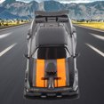 thumbnail image 1 of 1 16 RC Drift Car 4WD Luz LED De Alta Velocidad 18 Km H Control Remoto Modelo De Carreras Juguete Negro, 1 of 7