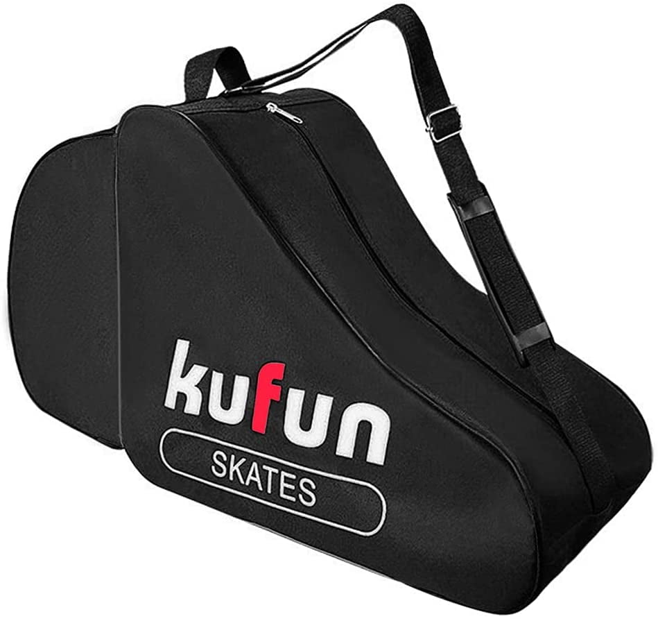 Roller Skate Bag Inline Skate Carry Bag Roller Skates Ice Skates