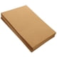 thumbnail image 5 of 20 piezas A4 Carpeta de presentación de papel Kraft Archivo de proyecto Carpeta de documentos Accesorios de oficina (papel Kraft), 5 of 7