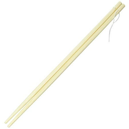 

Nagao Wood Utensil Bamboo Wood Chopsticks Set of 3 Wooden