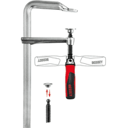 Pivot Handle Clamp,16 Clamping cap. GZ40-12PH