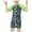 A38-Green, variant on Girls Swimming Kids Swimsuit Cartoon Swimwear Zipper Bathing Suit Rash Guard Surfing Beachwear Swimwear Beach Bathing Suit for Summer Vacation 7-8 Years Red