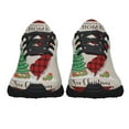 thumbnail image 5 of New Jersey ChriStas All Hearts Come Home For ChriStas Shoes Sneakers Black Size 13, 5 of 7