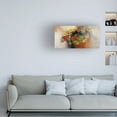 thumbnail image 2 of Trademark Fine Art Masters Fine Art Abstract VI Canvas Wall Art - 24x47, 2 of 5