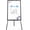 40x28 Black, variant on Easel Whiteboard - Portable Dry Erase 36 x 24 Tripod Height Adjustable, 3' x 2' Flipchart Easel Stand White Board for Office (36x24 Gray)
