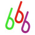 thumbnail image 2 of High Quality Silicone Children Teeth Massager Baby Kids Teether Toy For Speak Oral Muscle Rehabilitation Training Tool, 2 of 4