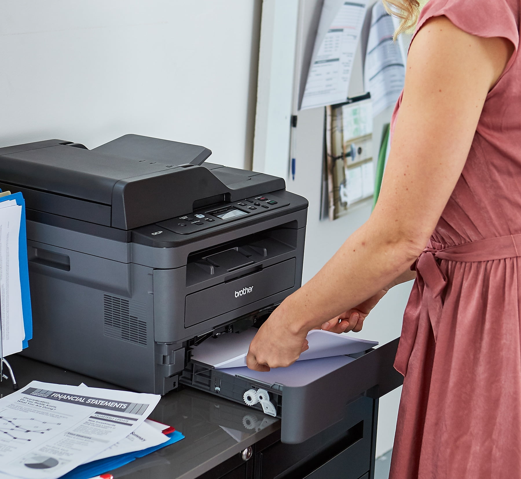 l2550dw brother printer