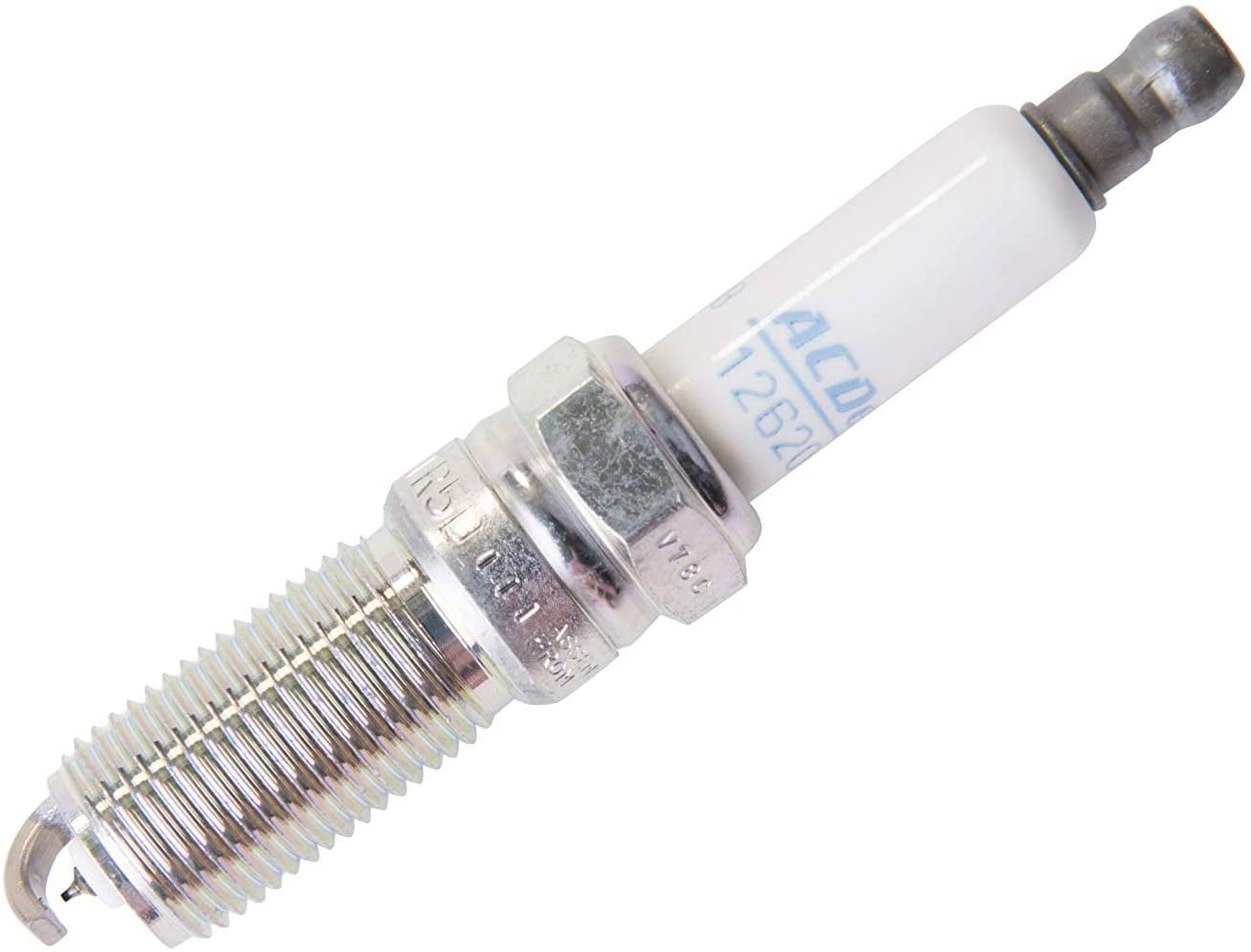 ACDelco 41-108 Spark Plug Fits 2015 Chevrolet Equinox