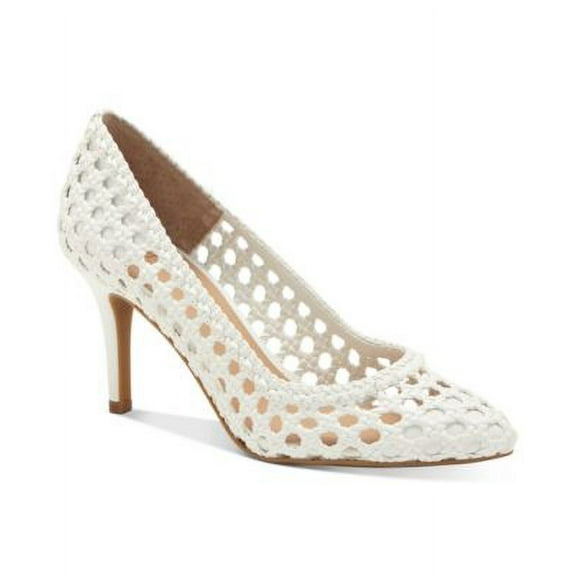 INC Women's Zitah Pointed Toe Pumps