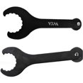 thumbnail image 2 of Mountain Bike Axis Wrench Bm Bracket Ycle Crankset Bm Bracket Ycle In Spr Removal Re Tools, 2 of 5