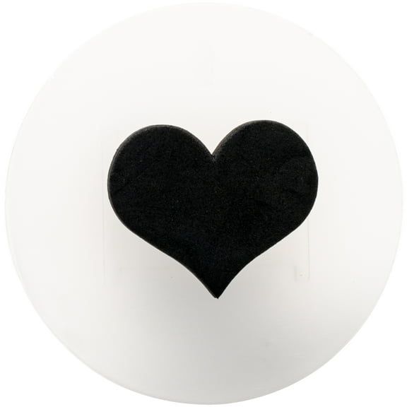 Heidi Swapp Stamp-Heart