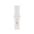 thumbnail image 4 of Watch Series 5 GPS Reacondicionado 40mm Plateado Apple Serie 5, 4 of 4