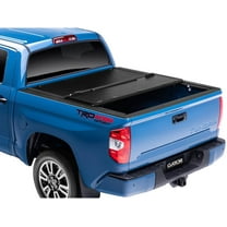 Gator by RealTruck EFX Hard Tri-Fold Tonneau Cover GC44002 Fits 05-15 Toyota Tacoma 5' Bed